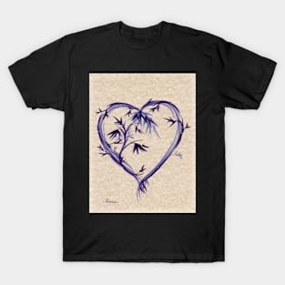 Purple Heart #2 T-Shirt